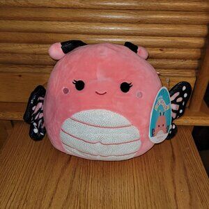 Squishmallows, Andreina the Butterfly